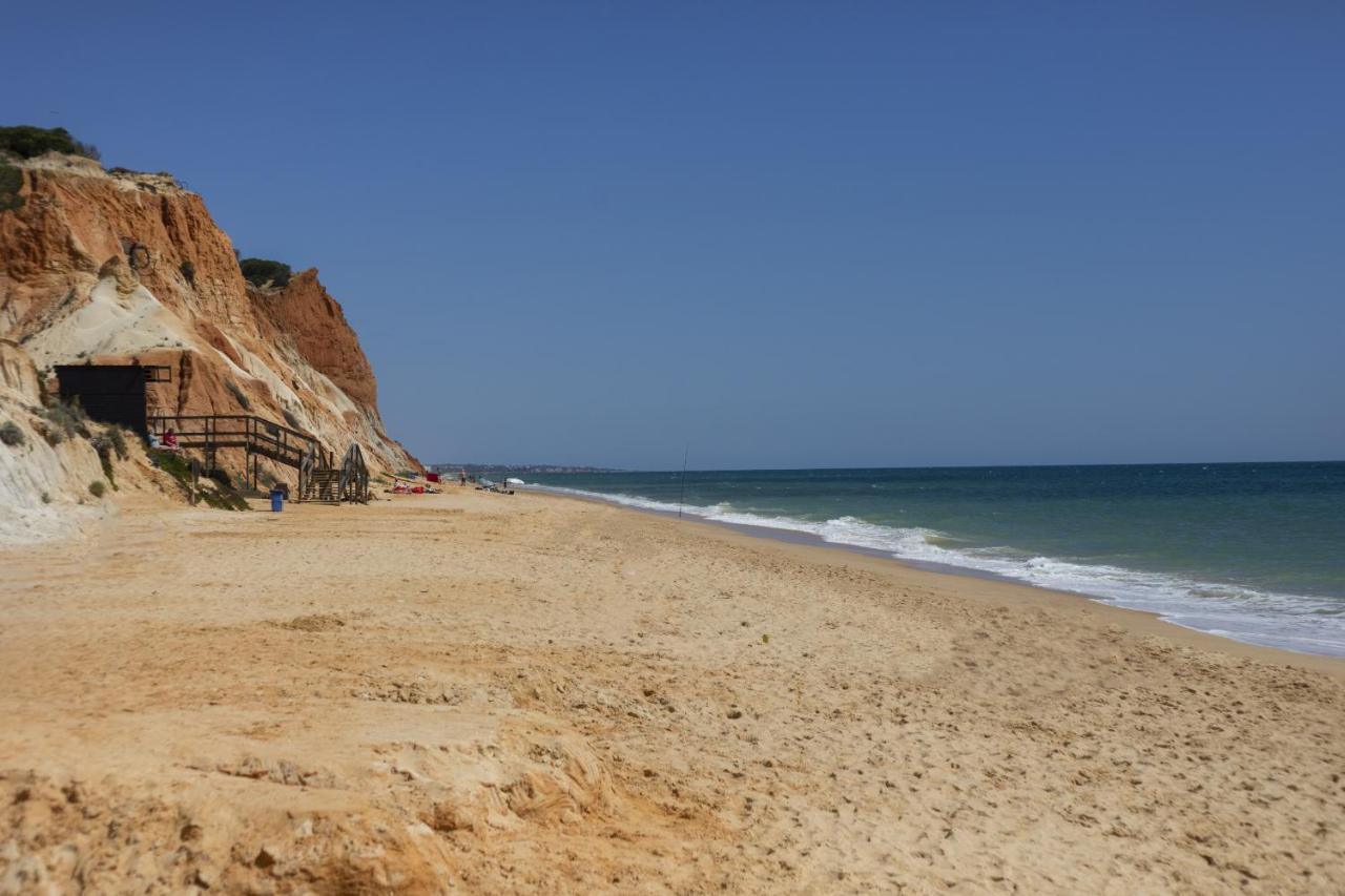 Hopstays Vilamoura All In - Marina View Apartment Quarteira Exterior foto