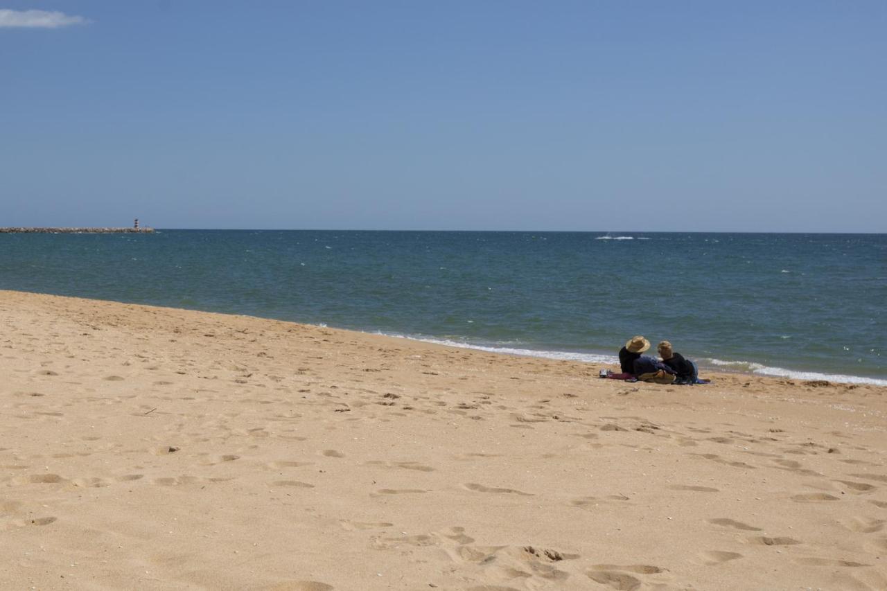 Hopstays Vilamoura All In - Marina View Apartment Quarteira Exterior foto