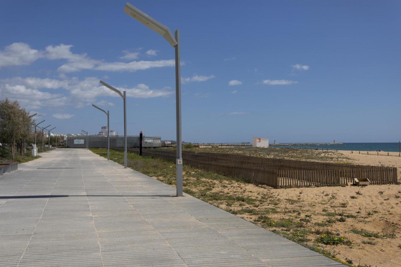 Hopstays Vilamoura All In - Marina View Apartment Quarteira Exterior foto