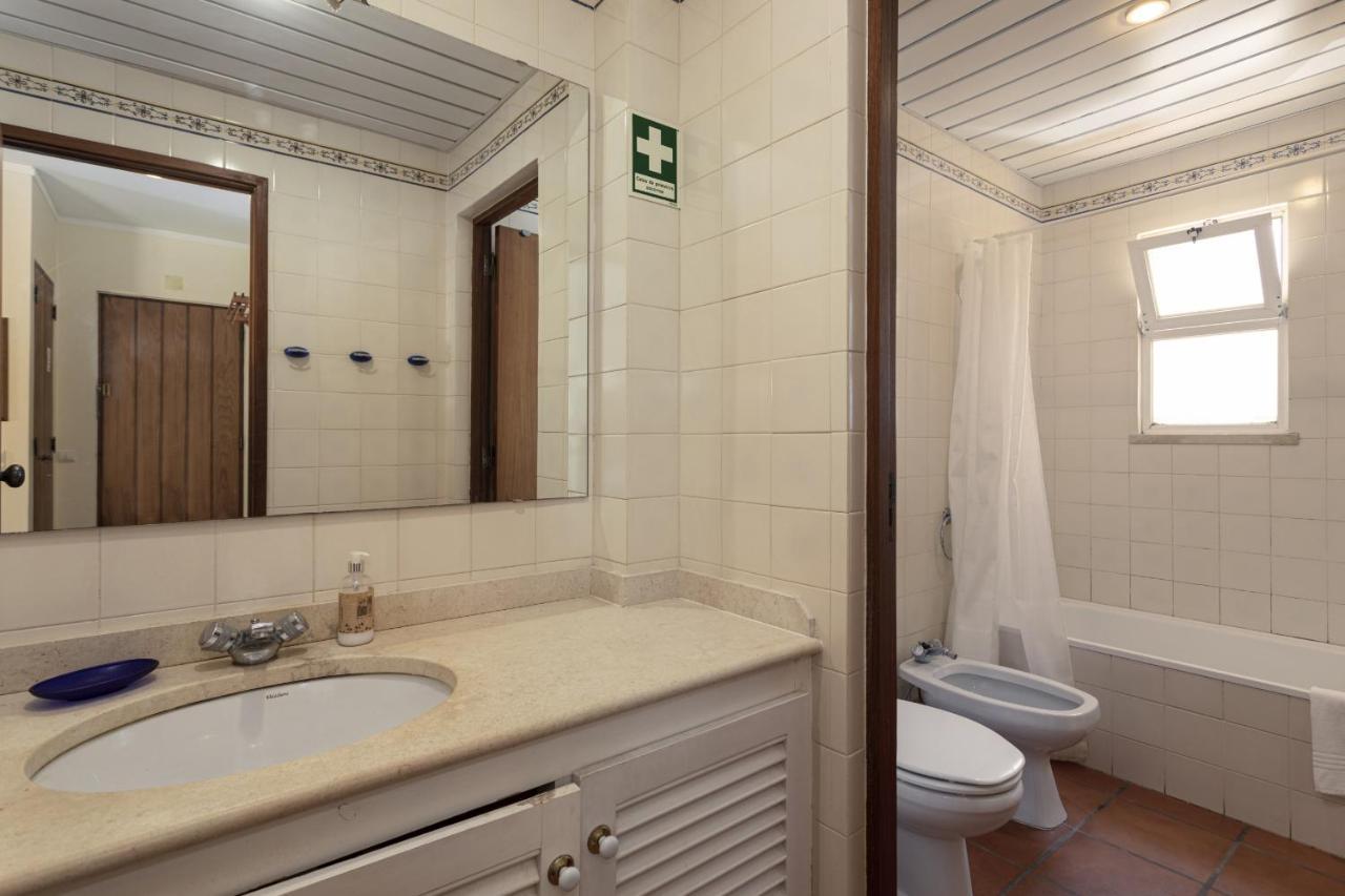 Hopstays Vilamoura All In - Marina View Apartment Quarteira Exterior foto