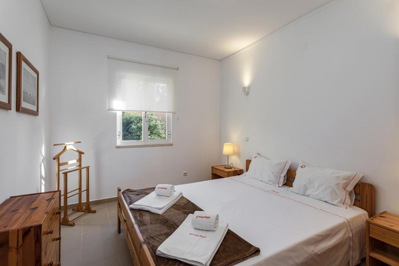Hopstays Vilamoura All In - Marina View Apartment Quarteira Exterior foto