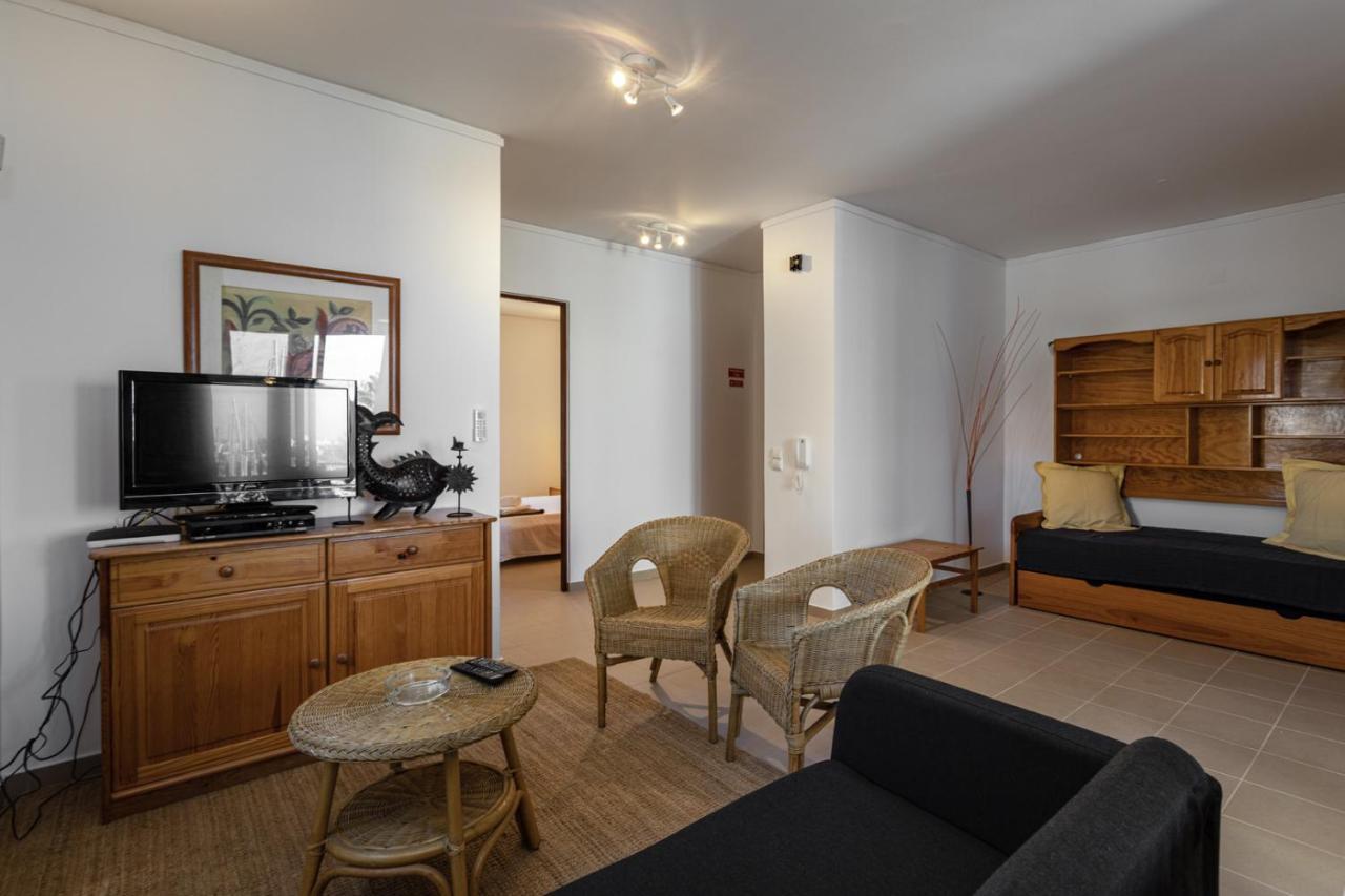 Hopstays Vilamoura All In - Marina View Apartment Quarteira Exterior foto