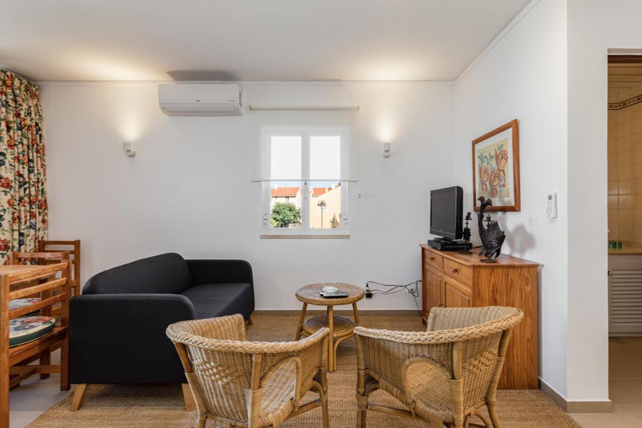 Hopstays Vilamoura All In - Marina View Apartment Quarteira Exterior foto