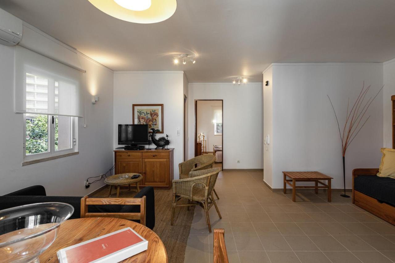 Hopstays Vilamoura All In - Marina View Apartment Quarteira Exterior foto