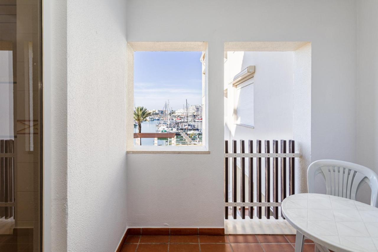 Hopstays Vilamoura All In - Marina View Apartment Quarteira Exterior foto